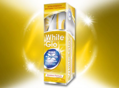 Smoker Formula Whitening Toothpaste 150g/100ml